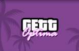 Video from Gett taxi based on Vice city