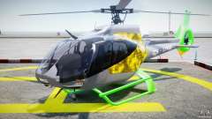 Eurocopter 130 B4 for GTA 4