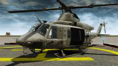 Helicopter Bell UH-1Y Venom for GTA 4
