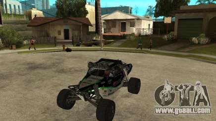 BAJA BUGGY for GTA San Andreas