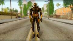 Xmen Alt Deadpool The Game Cable for GTA San Andreas