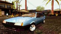 2109 hatchback 5 DV for GTA San Andreas