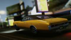GTA 5 Imponte Dukes for GTA San Andreas