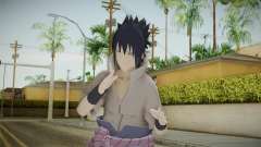 NUNS4 - Sasuke Rinnegan v2