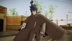 NUNS4 - Sasuke Pre Gaiden for GTA San Andreas