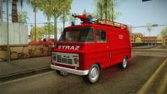 FSC Żuk A-15 (A-156) for GTA San Andreas