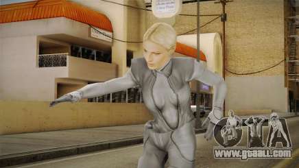 007 EON Katya Nadanova for GTA San Andreas