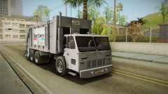 GTA 5 Jobuilt Trashmaster 2
