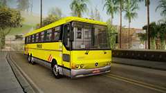 Mercedes-Benz O400 RSD Itapemirim Tribus for GTA San Andreas