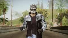Skin Random 3 (Outfit Import Export)