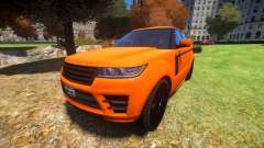 Gallivanter Baller LE for GTA 4