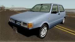 Fiat Uno Mille 1995 for GTA San Andreas