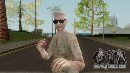 New Swmocd for GTA San Andreas