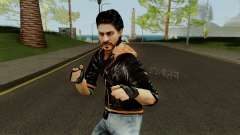 Srk Happy New Year Skin for GTA San Andreas