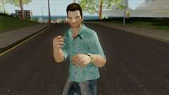Old Tommy HD for GTA San Andreas