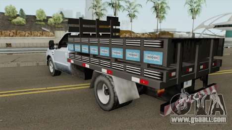 Ford F4000 (Virgo) TCGTABR for GTA San Andreas