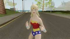 Wonder Girl Skin V3 for GTA San Andreas