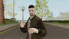 Random Skin V3 for GTA San Andreas