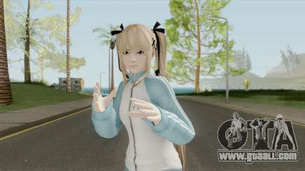 Marie Rose Training Gear (DoA 5) for GTA San Andreas