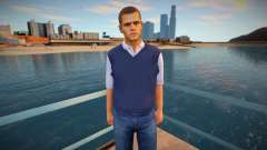 New quality wmyri for GTA San Andreas