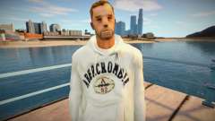 New Wmybu skin for GTA San Andreas