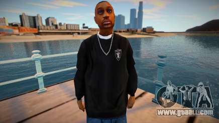 New Madd Doggs Manager for GTA San Andreas