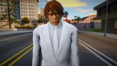Shin New Clothing 7 for GTA San Andreas