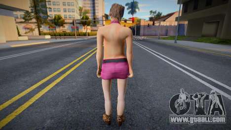HD Swfopro for GTA San Andreas