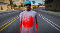 Vla3 from Zombie Andreas Complete for GTA San Andreas