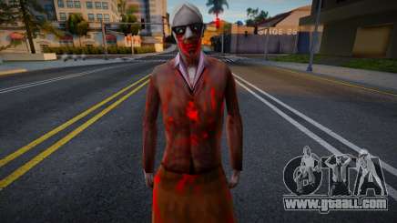Dnfolc1 from Zombie Andreas Complete for GTA San Andreas