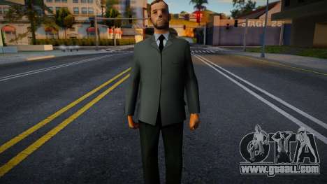Wmybu Textures Upscale for GTA San Andreas