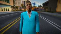 pimpCesar for GTA San Andreas
