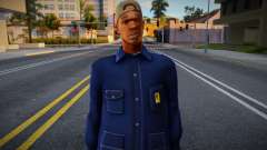 GTA SADE Csbup HD Bdup for GTA San Andreas