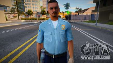Lvemt1 Textures Upscale for GTA San Andreas