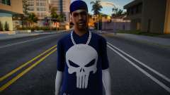 New Bmycr V2 HD for GTA San Andreas