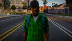 NEW HD Sweet for GTA San Andreas