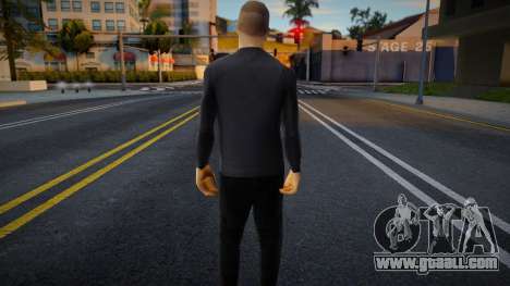 [SLIV] Style Man by Rabbit for GTA San Andreas